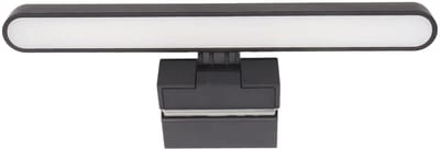 Store_7 - Computer Monitor Lamp - LED Dimmable Lamp Bar - Ruimtebesparend - Zwart - Eye Caring - Touch Control - Geschikt voor Thuiswerkplek - 18 cm