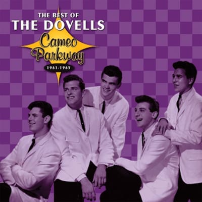 The Dovells - The Best Of The Dovells (CD)