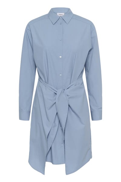 Saint Tropez PersiaSZ Dress Dames Jurk - Allure