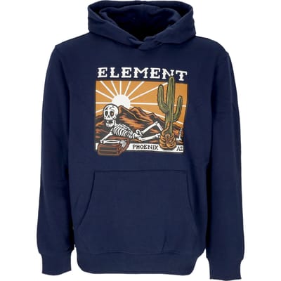Dusk Hoodie Naval Academy Herenhoodie