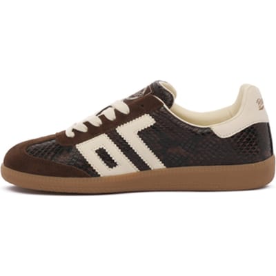 Back70 108005 sneaker bruin, 40 / 6.5