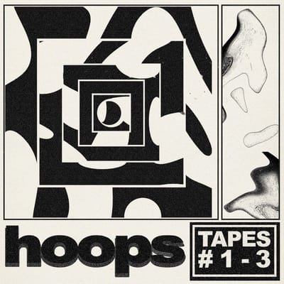 Tapes #1-3 - Hoops