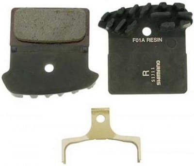 Shimano Schijfremblokken F03c Metal