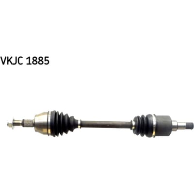 Aandrijfas SKF VKJC 1885