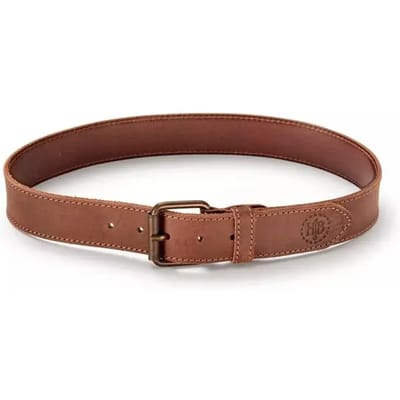 Hultafors Lederen Riem LBHB095 - om bijvoorbeeld de holster van je bijl aan te dragen!