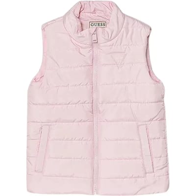 Mouwloos kinderjack Guess