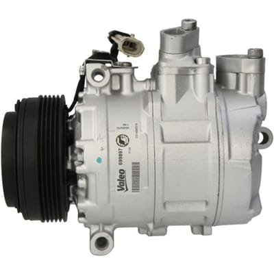 Compressor airconditioning VALEO 699897