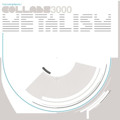 Metalism (20th Anniversary Edition)