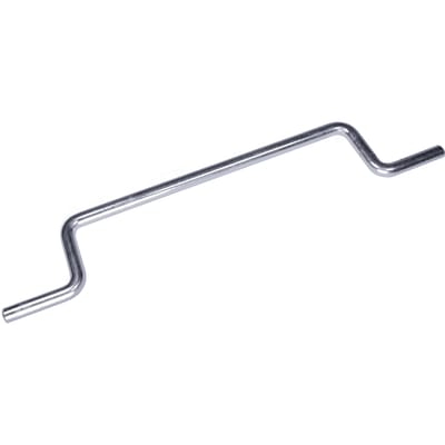 Front axle