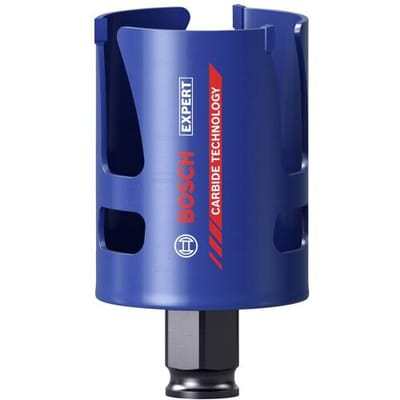 Bosch Accessories EXPERT Construction 2608900463 Gatenzaag 1 stuks 51 mm 1 stuk(s)