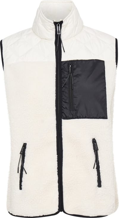 The Jogg Concept JCBERRI WAISTCOAT 6 Dames Vest - Maat L