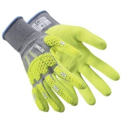 uvex 60704 6070411 Snijbeschermingshandschoen HPPE, Nylon 1 paar