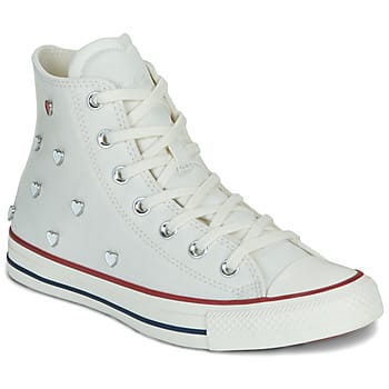 Converse  Hoge Sneakers CHUCK TAYLOR ALL STAR