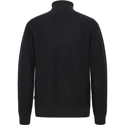 Blend - BHDANA ROLLNECK - Heren - Gebreide truien