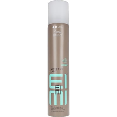 Styling &amp; modelleren Wella Eimi Mistify Me Light Sneldrogende Haarspray - 300 ml