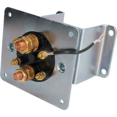 Relais, starter DT Spare Parts 2.22021