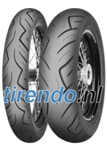Mitas Custom Force ( 170/80B15 TL 77H )