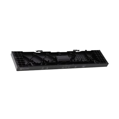 AEG controlepaneel, zwart, Electrolux, Finurlig,EDW7100 [59 8581902254508