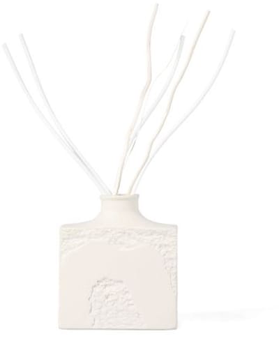 Salt & Pepper - Geurstokjes 200ml - Chalk white Marn