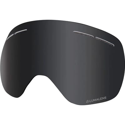 Skibril lens Dragon X1s Rpl Base
