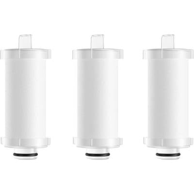 Filter voor Smartmi Smart Toilet Toiletbril Cover Core 3 Spiral wit