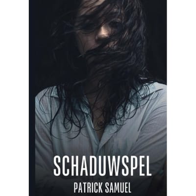 Schaduwspel - Patrick Samuel