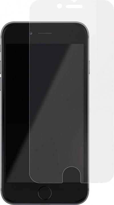 Senza Gehard Glas Ultra-Clear Screenprotector voor Apple iPhone 6s
