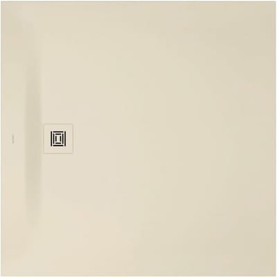 Duravit Sustano shower tray 120 x 120 cm 720279620000000