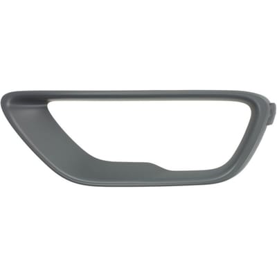 Bumper - onderdelen BLIC 6502-07-3206915P
