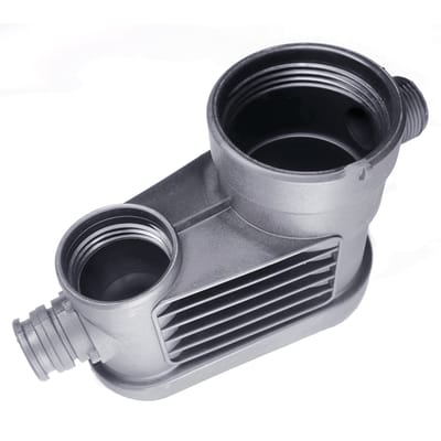 Filter case