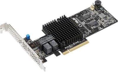 ASUS RAID PIKE II 3108-8i-240PD/2G – RAID-controller – Hoge snelheid – Betrouwbaar – 12 Gbit/s