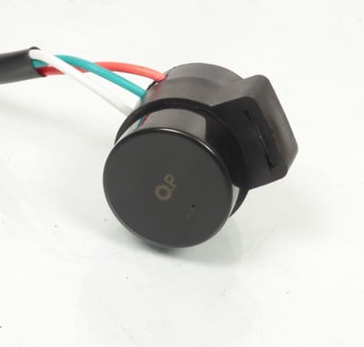 Centrale clignotante TNT pour scooter CPI 50 GTR 2005 à 2008 Neuf
