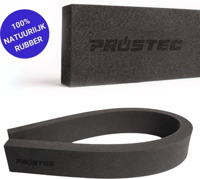 Prostec® Yoga Strip Critical Alignment - Yoga Oefening - Houding Correctie - Vermindert Rugpijn - Thuis Yoga Oefeningen - Last van Schouders