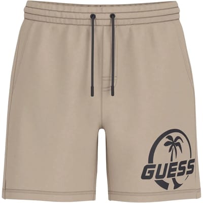 Zwemshort Guess Logo Palm