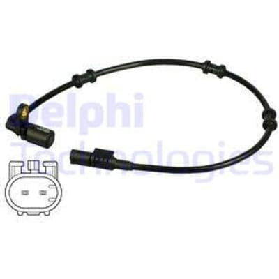 Sensor, wielsnelheid DELPHI SS20338 rechts