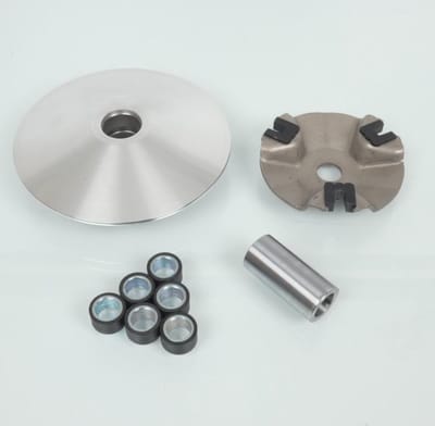 Variateur RMS pour scooter Yamaha 125 N-Max 2015 à 2018 2DP-E7620-00-00 Neuf