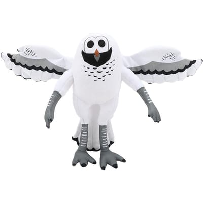 26cm 99 Nachten In Het Bos Uil Pluche Speelgoed Film Knuffeldieren Adelaar Speelgoed Fans Verjaardagscadeaus Speelgoed Voor Kinderen Halloween Cadeaus 26cm