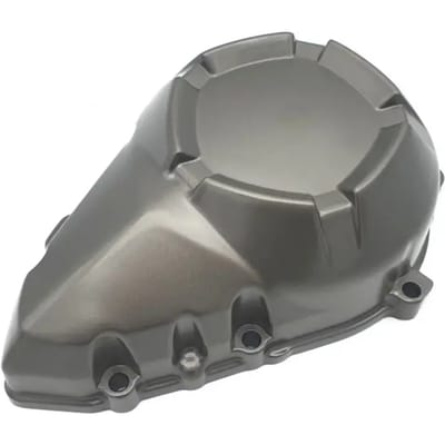 Aanpasbare alternatorbehuizing Brazoline Kawasaki Z 800 (13-15)