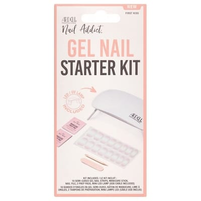 Ardell Kunstnagels Starterset gelnagels Nagelsets Dames