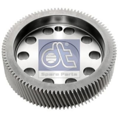 Tandwiel van de krukas DT Spare Parts 1.10888