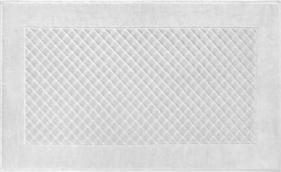 Yves Delorme badmat - Etoile - Silver - 55x90 cm