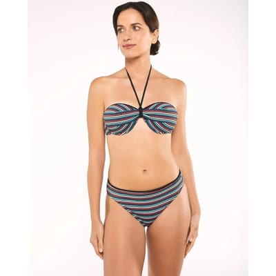 Dames zwemkleding top Red Point Lola