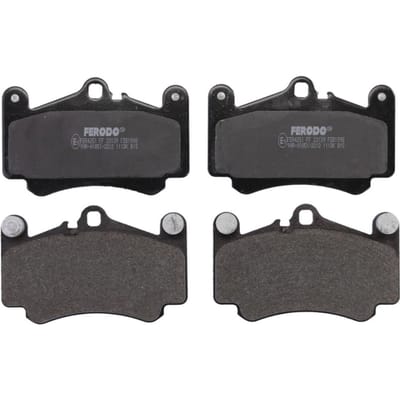 Remblokset FERODO FDB1998, voor