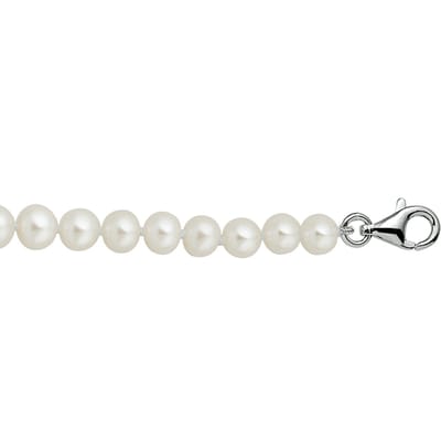armband parel 5,5 mm 18 + 3 cm