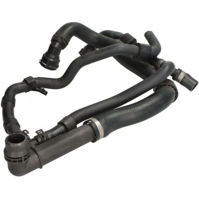 Koelvloeistofleidingen THERMOTEC DWW579TT