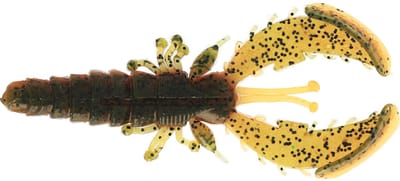 Westin Slim Crecraw UV Craw (5.5 cm)
