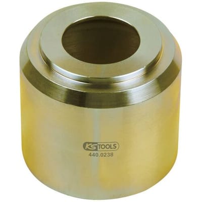 KS Tools 440.0238 Draagscharnierdemontagehuls voor Mercedes