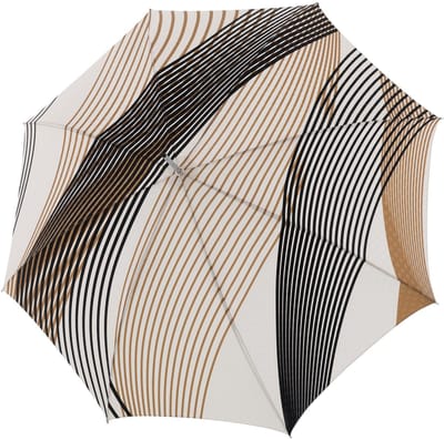 Doppler Manufaktur Elegance Boheme Stok paraplu 90 cm - 107cm Diameter - mehrfarbig 3