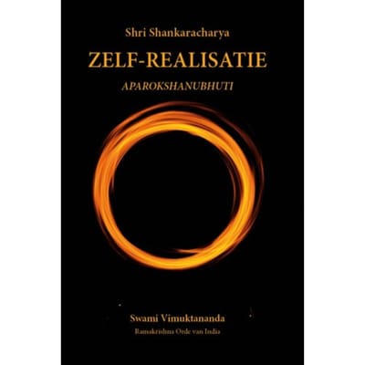 Zelf-Realisatie - Shri Shankaracharya