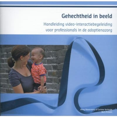 Gehechtheid In Beeld